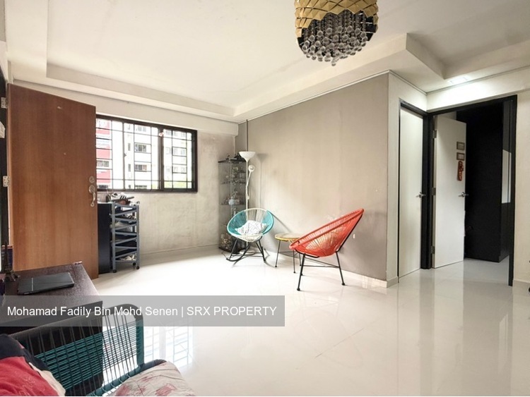 Blk 610 Ang Mo Kio Avenue 4 (Ang Mo Kio), HDB 4 Rooms #513156581